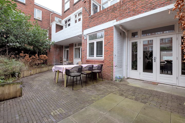 Foto 39 van Van Starkenborghstraat 73