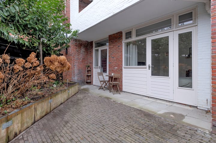 Foto 40 van Van Starkenborghstraat 73