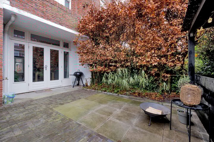 Foto 41 van Van Starkenborghstraat 73