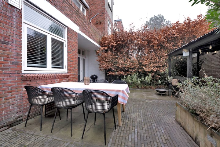 Foto 42 van Van Starkenborghstraat 73