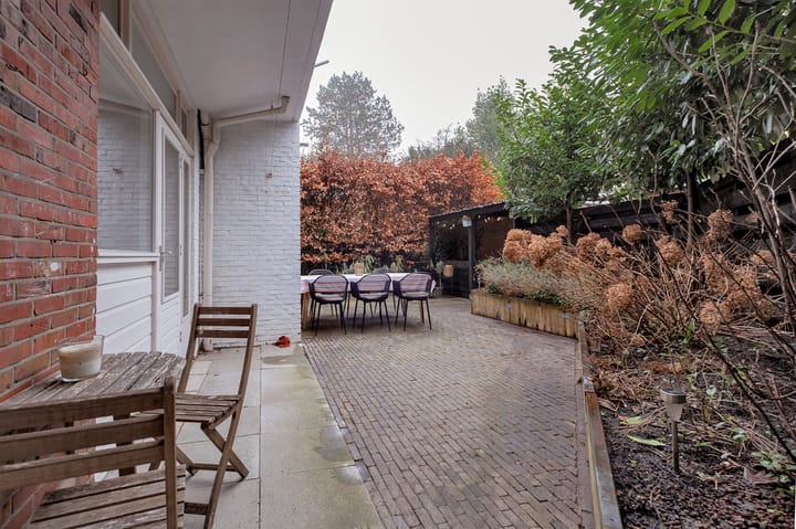 Foto 43 van Van Starkenborghstraat 73