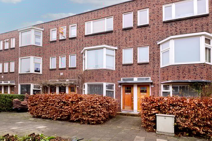 Foto 44 van Van Starkenborghstraat 73