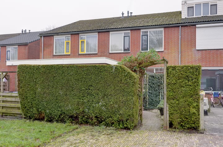 Foto 2 van Marnepad 15