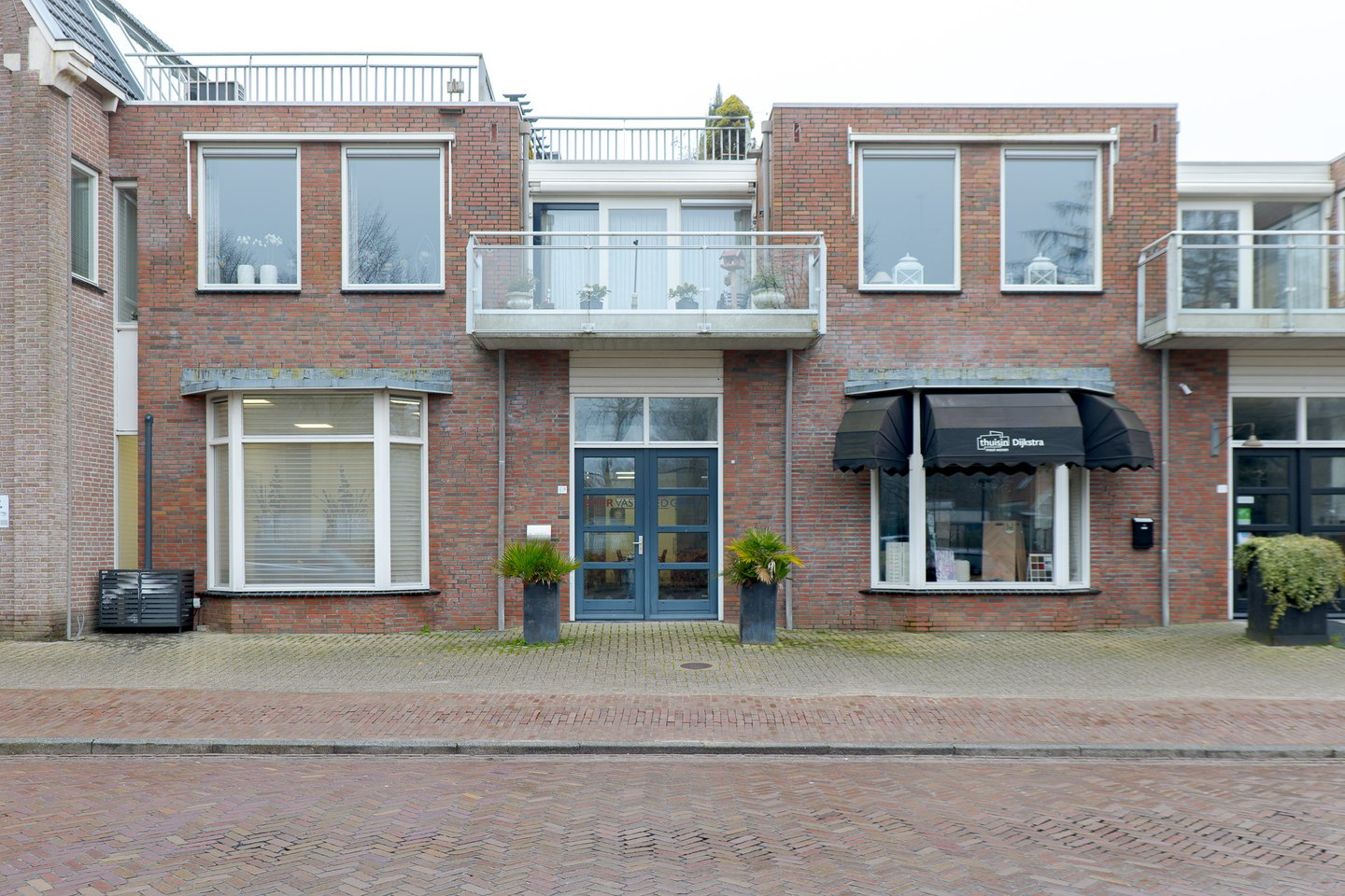 View photo 1 of Hoofdstraat 61-B