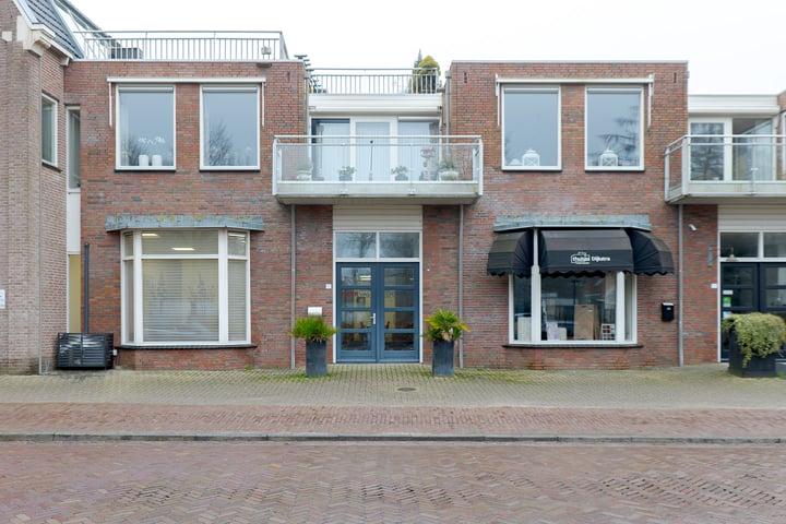 Hoofdstraat 61-B, Borger