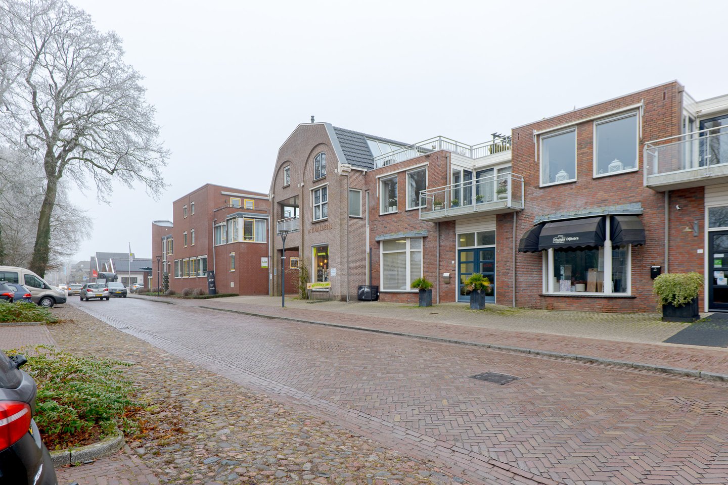 View photo 3 of Hoofdstraat 61-B