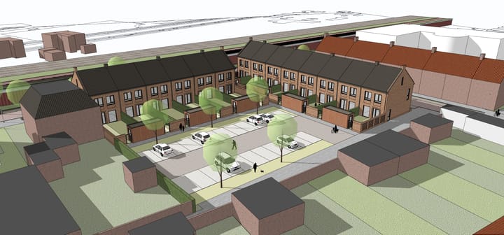 Photo 2 of Renova Kwartier