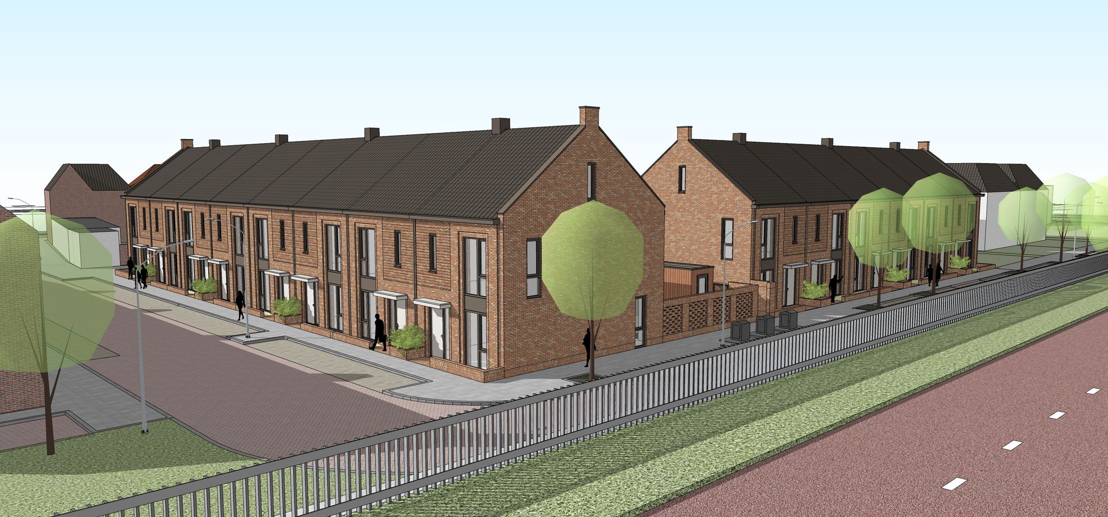 Photo 3 of Renova Kwartier