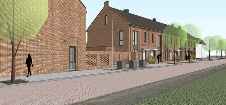 Photo 4 of Renova Kwartier