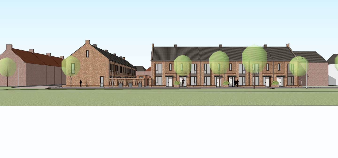 Photo 5 of Renova Kwartier