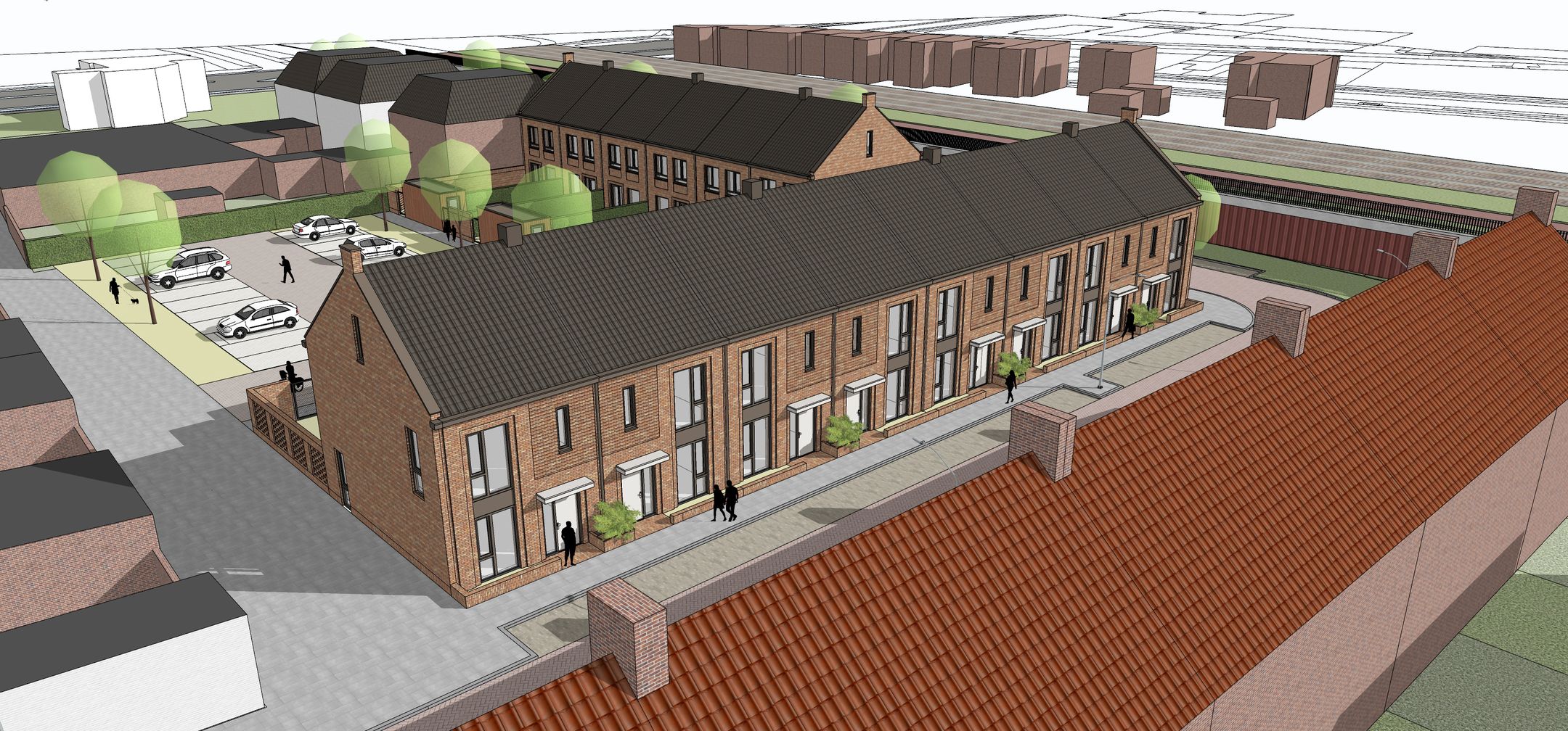 Photo 6 of Renova Kwartier