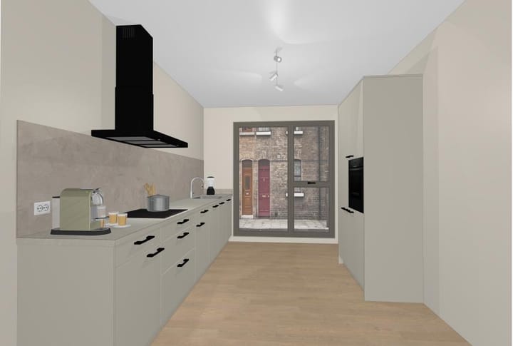 Foto 7 van Renova Kwartier