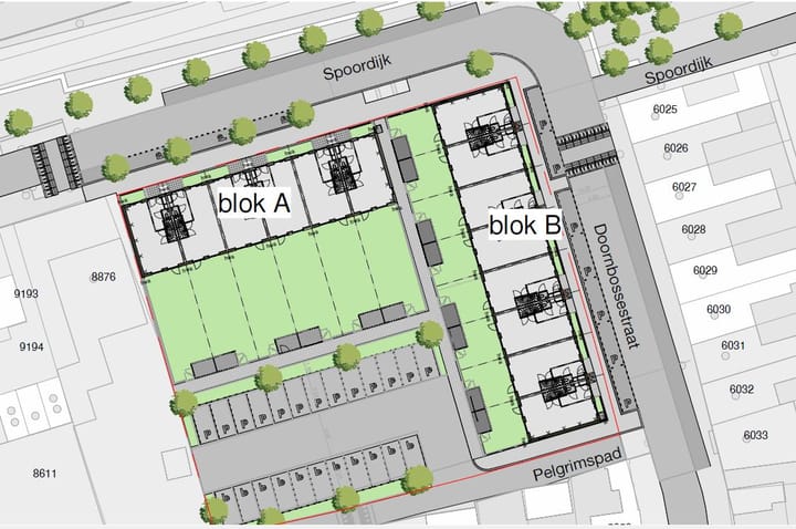 Foto 8 van Renova Kwartier