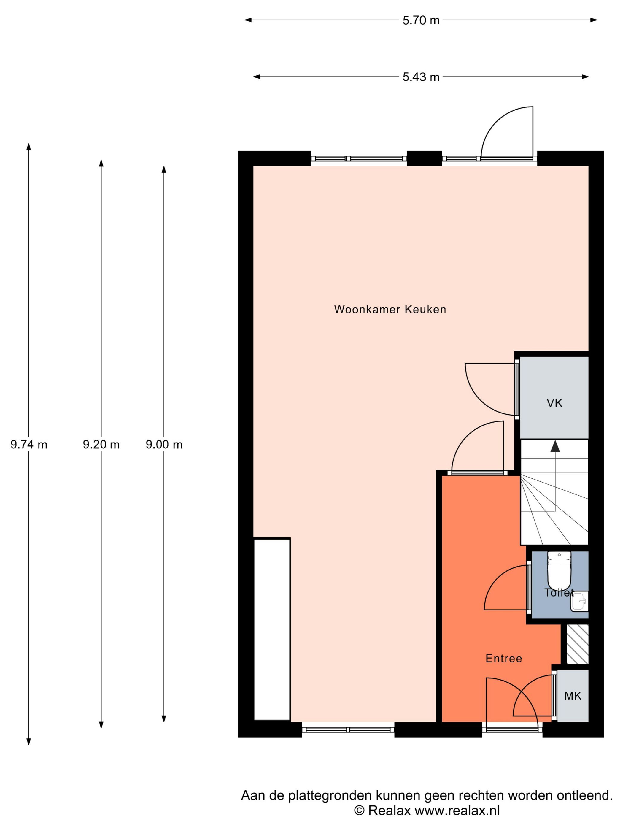 Photo 9 of Renova Kwartier