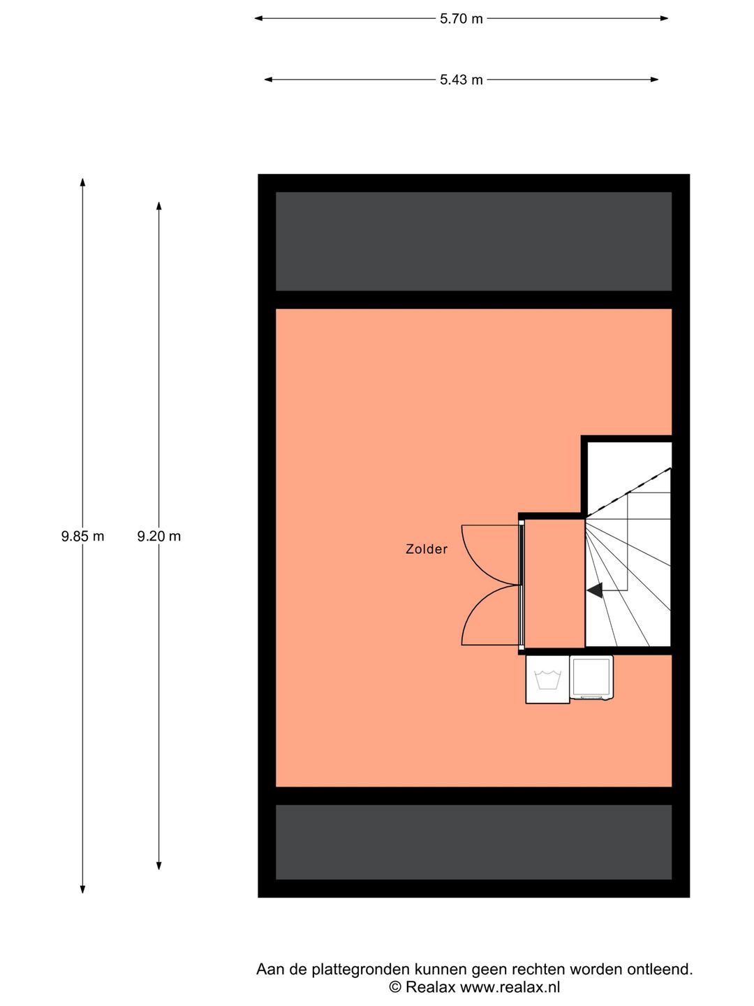 Photo 11 of Renova Kwartier