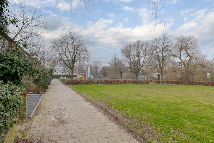 Foto 3 van Haydnstraat 3