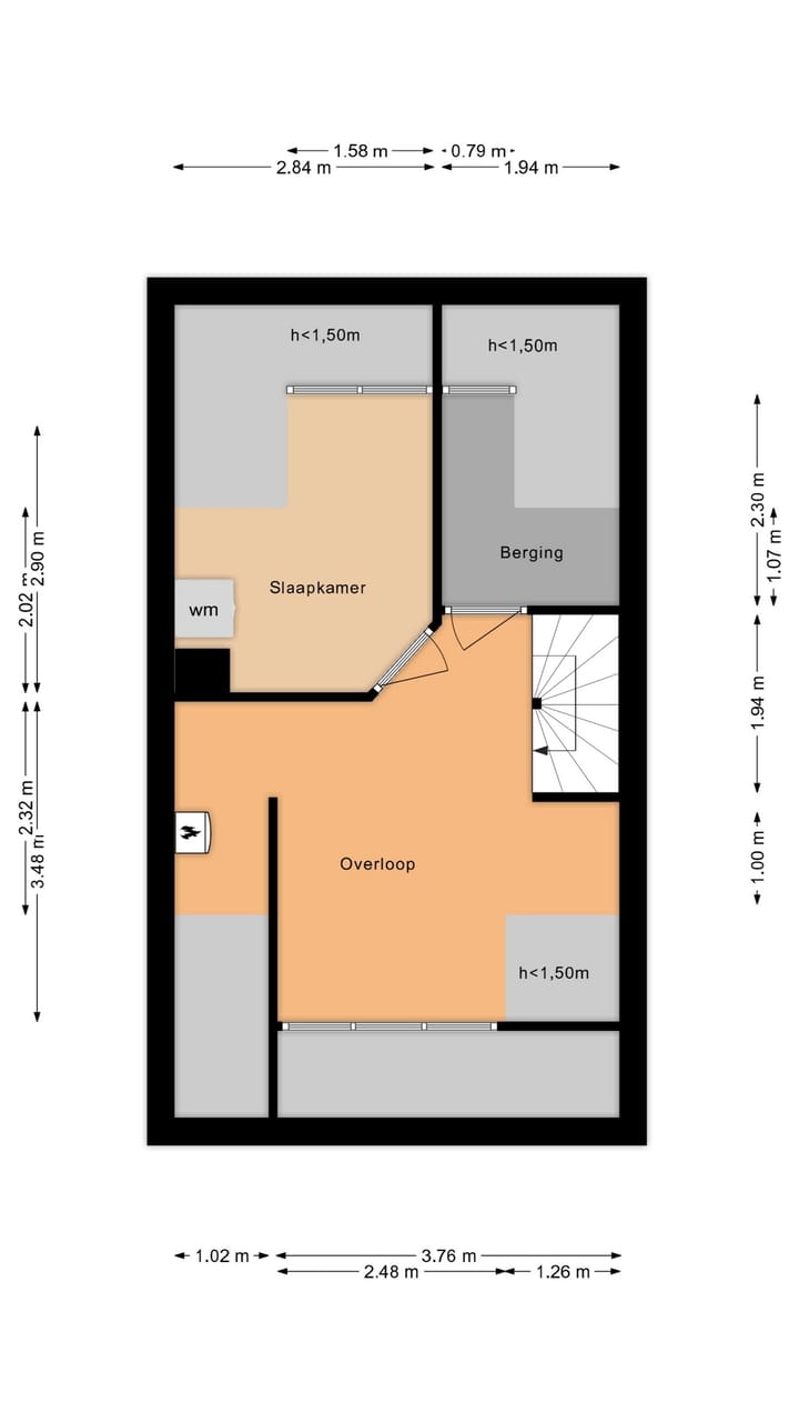 Foto 53 van Haydnstraat 3