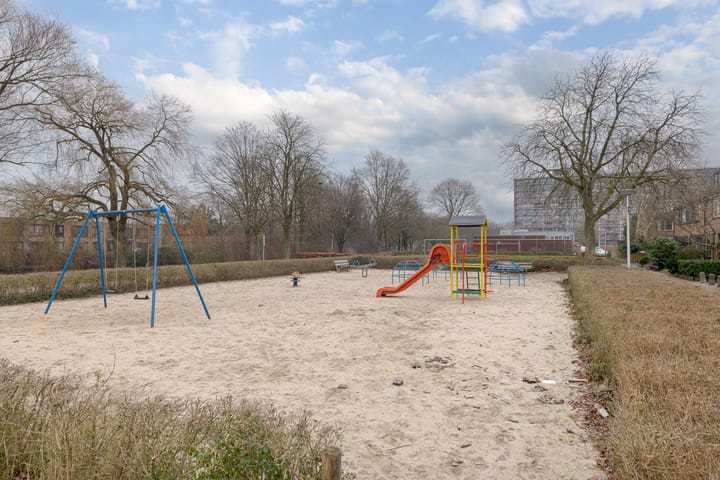 Foto 4 van Haydnstraat 3