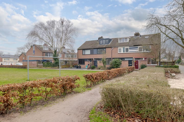 Foto 6 van Haydnstraat 3