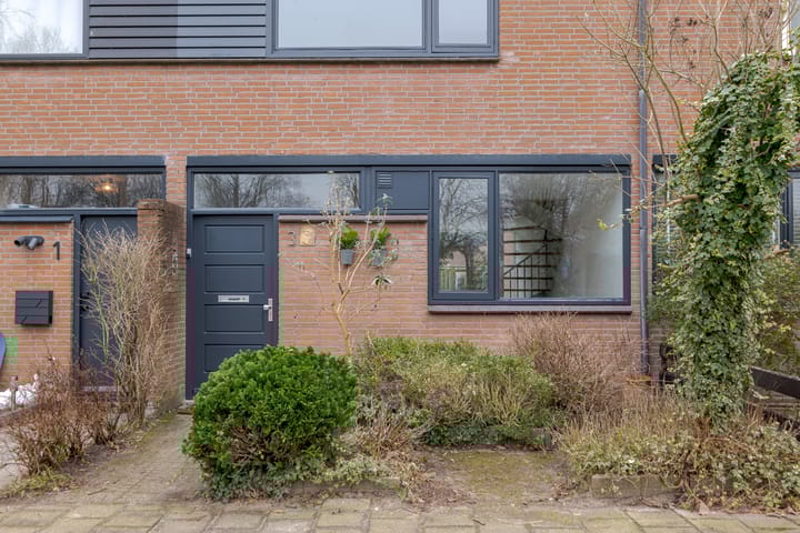 Foto 7 van Haydnstraat 3