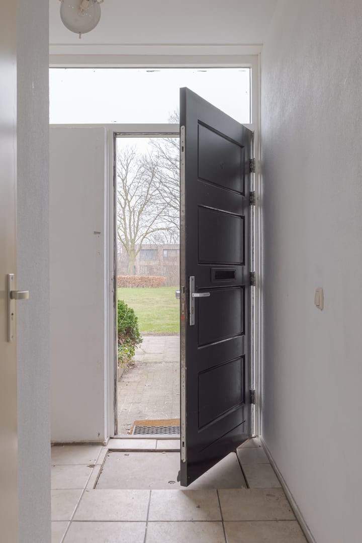 Foto 9 van Haydnstraat 3