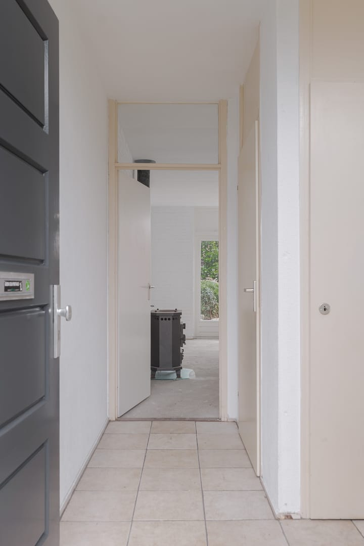 Foto 10 van Haydnstraat 3