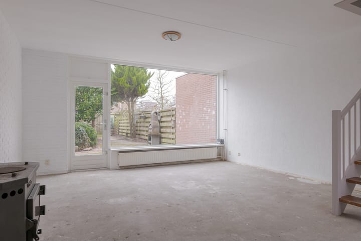 Foto 12 van Haydnstraat 3