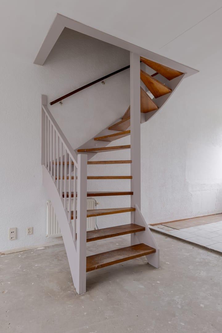 Foto 25 van Haydnstraat 3