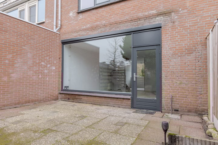 Foto 46 van Haydnstraat 3