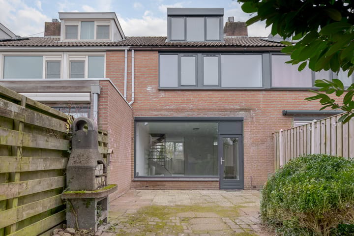 Foto 47 van Haydnstraat 3