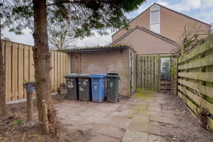 Foto 49 van Haydnstraat 3