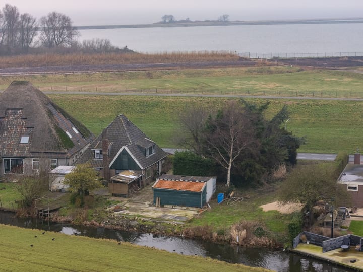 Foto 2 van Dijkweg 68