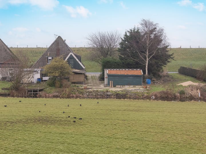 Foto 3 van Dijkweg 68