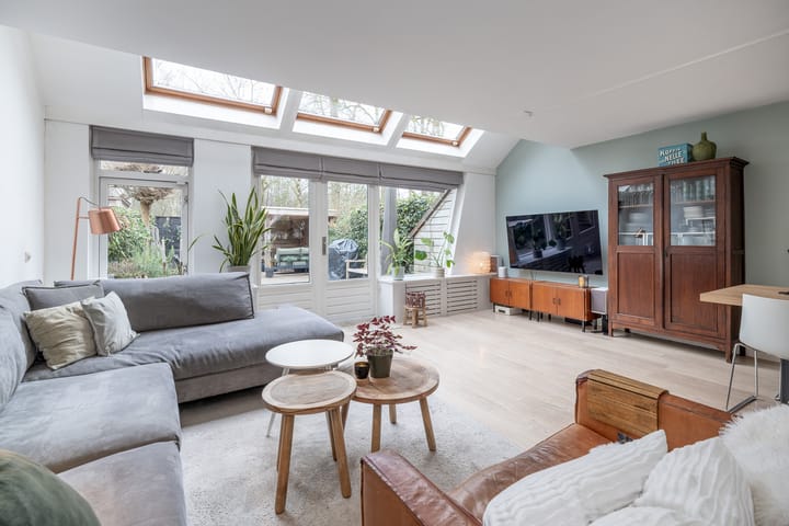 Foto 2 van Zwinglilaan 33