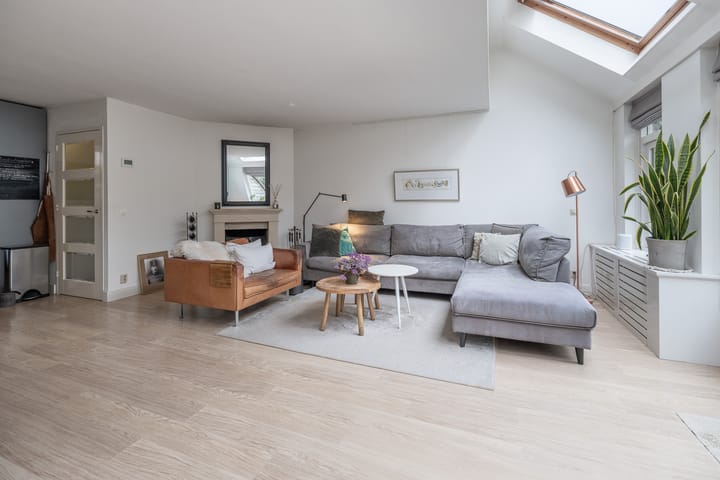 Foto 3 van Zwinglilaan 33