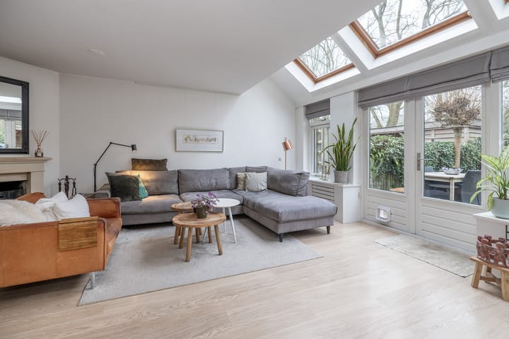 Foto 4 van Zwinglilaan 33