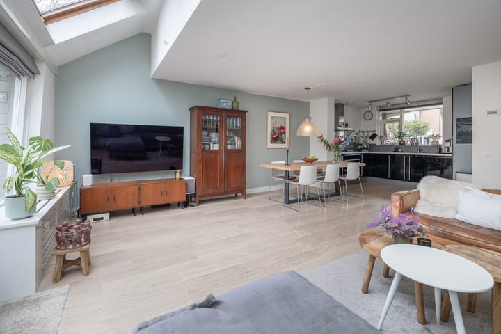 Foto 5 van Zwinglilaan 33