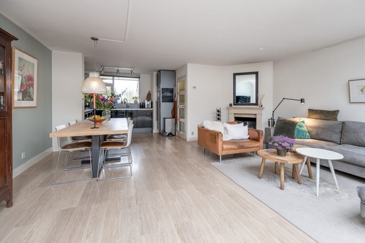 Foto 7 van Zwinglilaan 33