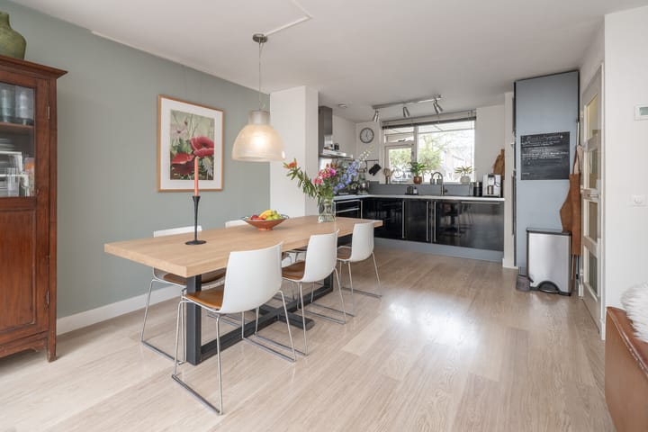 Foto 8 van Zwinglilaan 33