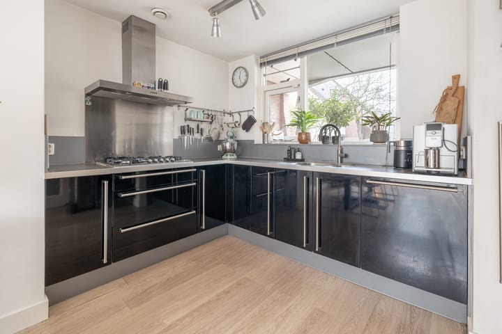 Foto 10 van Zwinglilaan 33