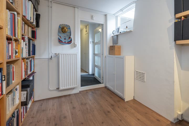 Foto 13 van Zwinglilaan 33