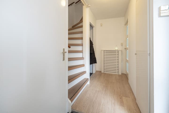 Foto 14 van Zwinglilaan 33