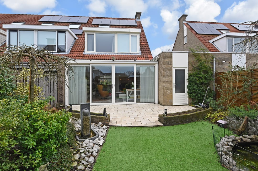 Foto 2 van Ranonkelweg 9