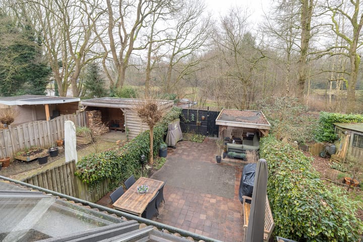 Foto 18 van Zwinglilaan 33