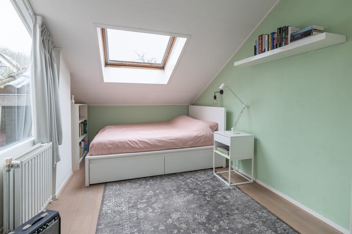 Foto 19 van Zwinglilaan 33