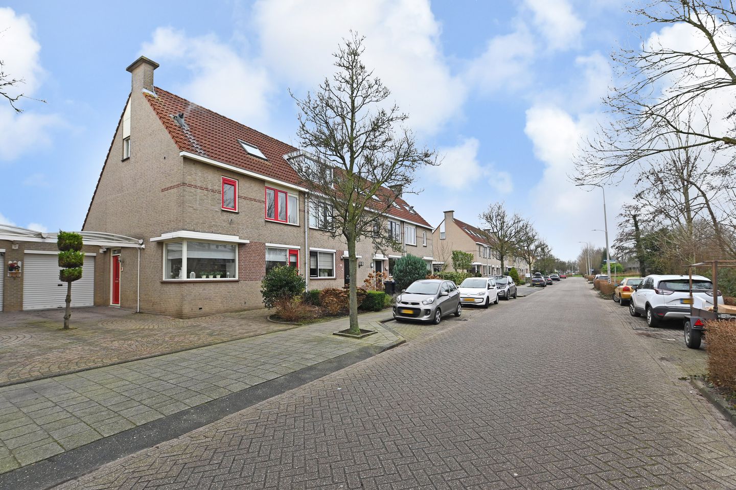 Foto 5 van Ranonkelweg 9