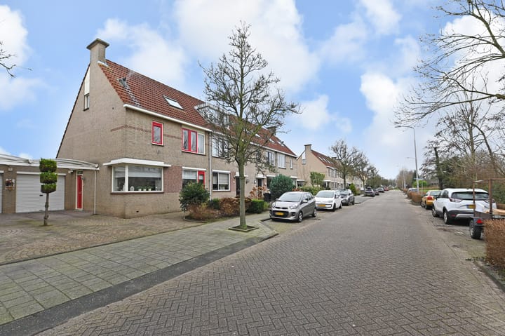 Foto 5 van Ranonkelweg 9