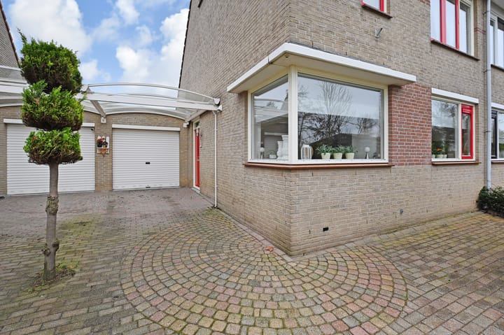 Foto 6 van Ranonkelweg 9