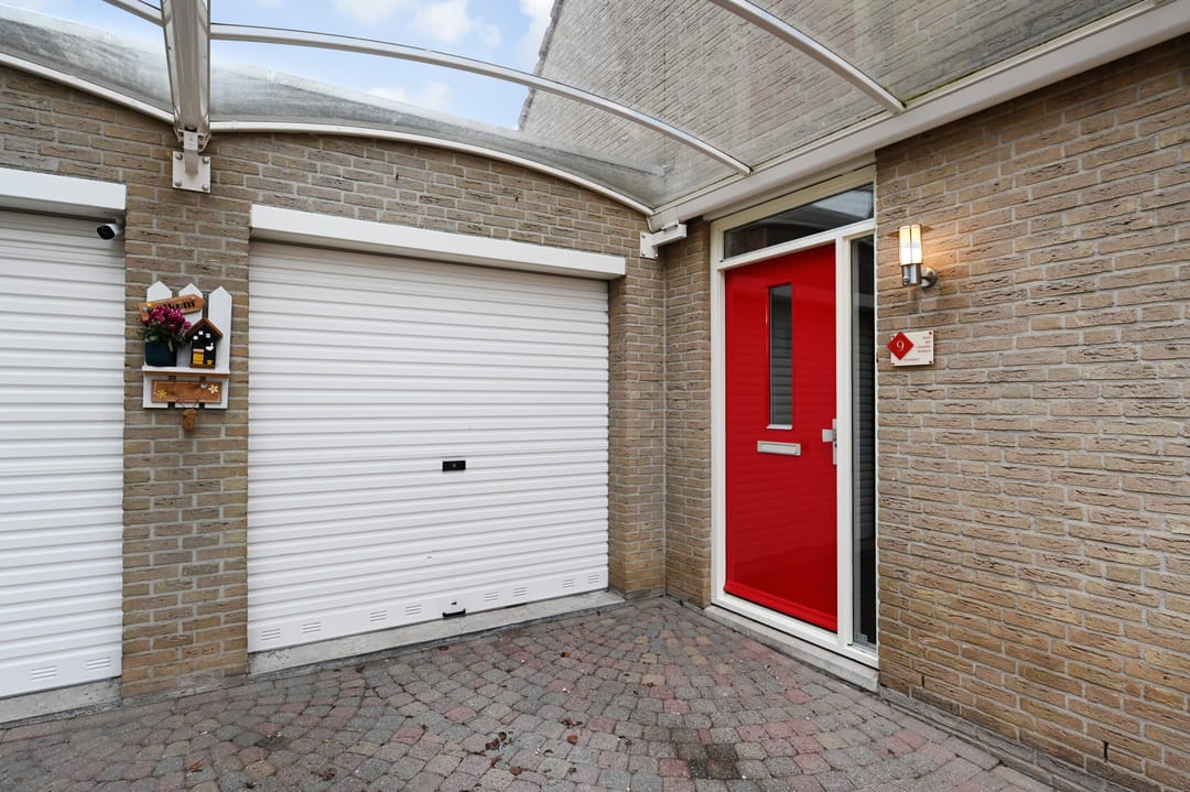 Foto 7 van Ranonkelweg 9