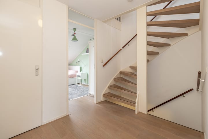 Foto 24 van Zwinglilaan 33